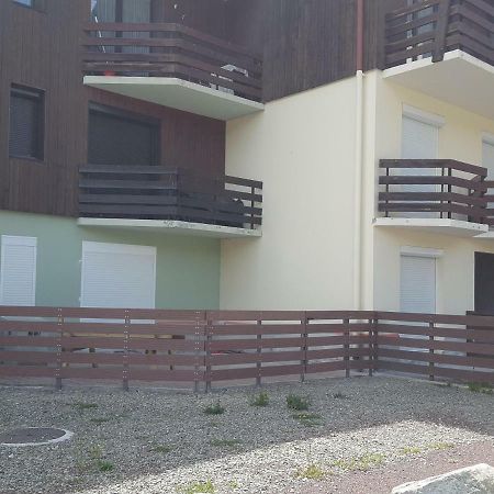 Apart T2 Pied Pistes Pyrenees 2000 Recemment Renove Wifi Bolquere Pyrenees 2000 Eksteriør bilde