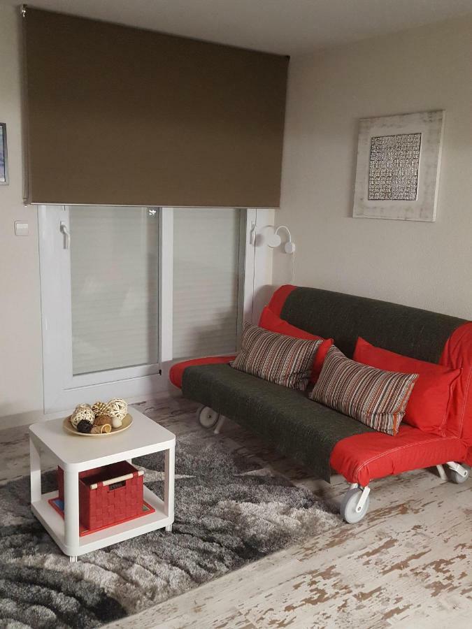 Apart T2 Pied Pistes Pyrenees 2000 Recemment Renove Wifi Bolquere Pyrenees 2000 Eksteriør bilde