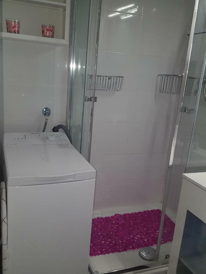 Apart T2 Pied Pistes Pyrenees 2000 Recemment Renove Wifi Bolquere Pyrenees 2000 Eksteriør bilde