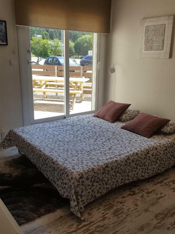 Apart T2 Pied Pistes Pyrenees 2000 Recemment Renove Wifi Bolquere Pyrenees 2000 Eksteriør bilde